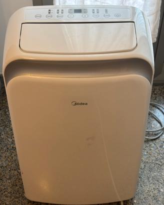Condizionatore portatile Midea Eco 29