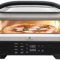 Electro lin ekfp1230 Forno Elettrico per pizza 1 p