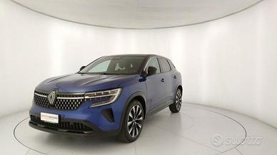 Renault Austral Mild Hybrid 160 CV Auto Techno
