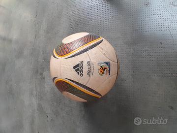Jambulani Official Match Ball (Adidas)