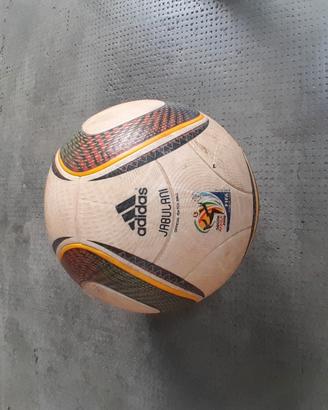 Jambulani Official Match Ball (Adidas)