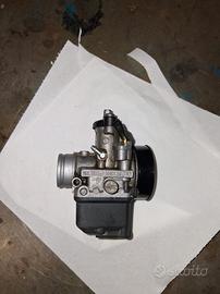  carburatore dell'orto vhst 28