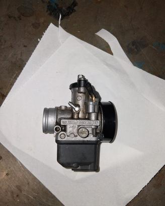  carburatore dell'orto vhst 28