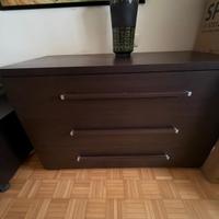 Cassettiera di pregio