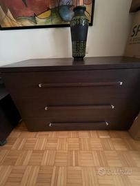 Cassettiera di pregio