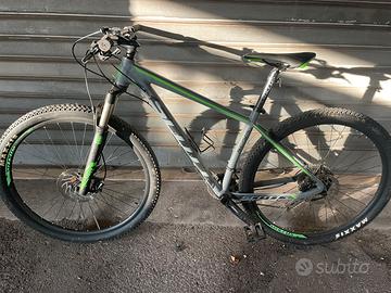 Bici scott 11960 taglia M