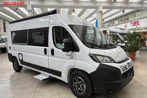 DREAMER Fun D55 20° years - 2026 Automatico