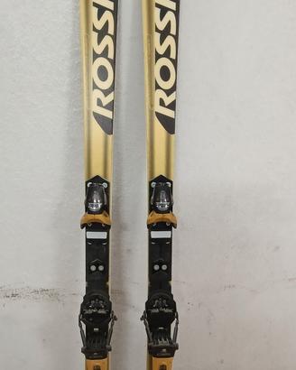 Sci Rossignol  L 167
