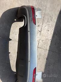 PARAURTI POSTERIORE AUDI Q5 ANNO:2011