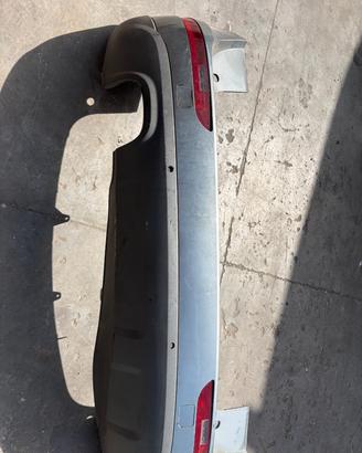 PARAURTI POSTERIORE AUDI Q5 ANNO:2011