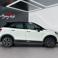 Fiat 500X 1.3 T4 150 CV DCT 120° ANNIVERSARY