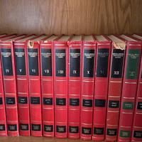 Enciclopedia universale fabbri editori