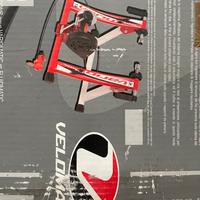 Rulli allenamento indoor