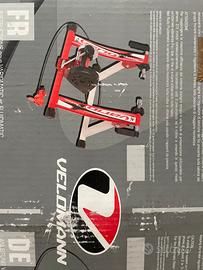 Rulli allenamento indoor