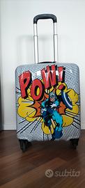 Trolley Marvel "American Tourister" 