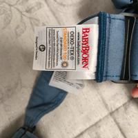 Marsupio Babybjorn 0-12 mesi fino 11 kg