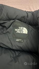 The North Face 1996 Retro Nuptse Jacket
