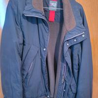 GIUBBINO INVERNALE uomo TAGLIA 52 Californianian