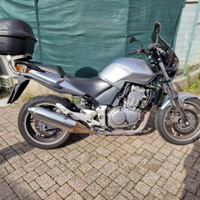 Cbf 500 depotenziata