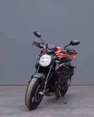 MV AGUSTA Brutale 800