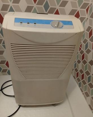 Deumidificatore portatile