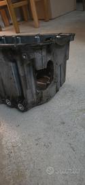 coppa olio jeep compass 2.0 multijet 4x4
