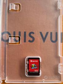 Super Mario odysset Nintendo switch