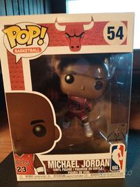 funkpop mi che jordan 