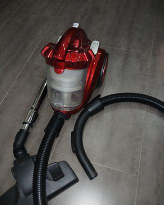 aspirapolvere  ciclonico 