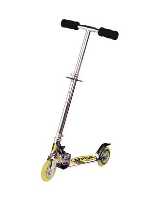 Monopattino Reptor in alluminio