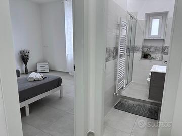 APPARTAMENTO TRANSITORIO VADO LIGURE