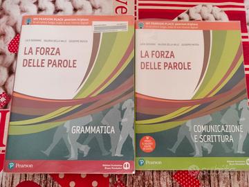 la forza delle parole