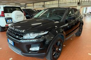 Land Rover Range Evoque 2.2 TD4 5p. Pure Tech Pack