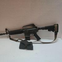 Cyma XM177E2 elettrico, nuovo preparato