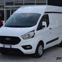 FORD Transit Custom 300 ecoblue 2.0 170CV L2H2