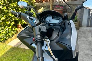 Scooter BMW C 650 sport