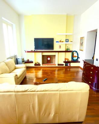 Quadrivano piano alto Cagliari in Via Dante