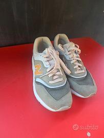 new balance 997h donna come nuove