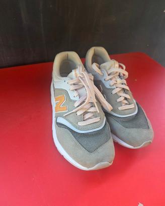new balance 997h donna come nuove