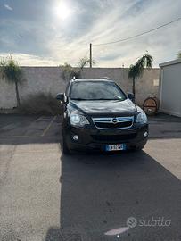 Opel Antara Diesel 108.000 km