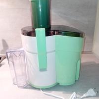 Centrifuga per frutta e verdura Silver Crest