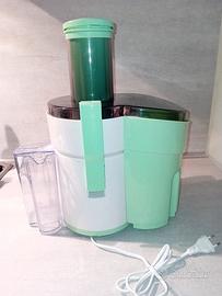 Centrifuga per frutta e verdura Silver Crest