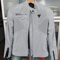 Giacca moto donna Dainese tg. 42