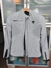 Giacca moto donna Dainese tg. 42