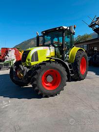 CLAAS ARION 640 CIS