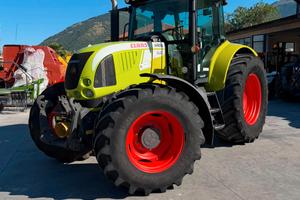 CLAAS ARION 640 CIS