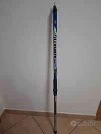 canna da pesca lineaeffe