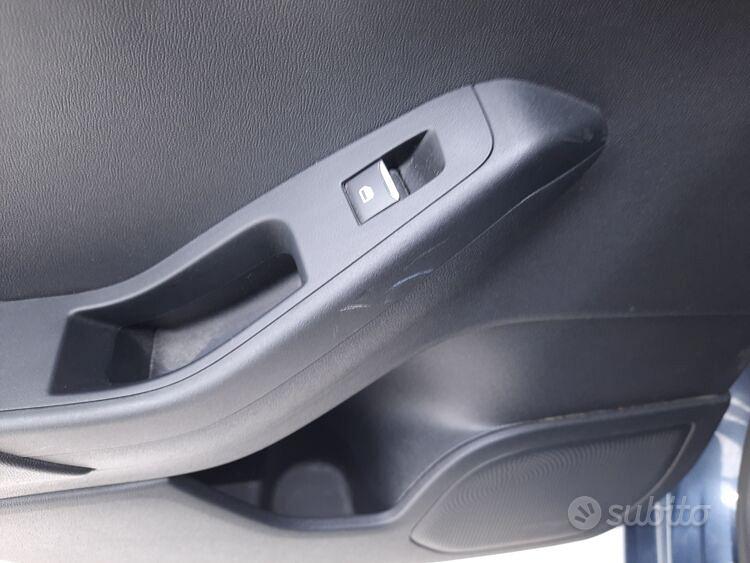 Ford Fiesta 2021 photo 5
