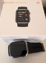 Smartwatch Huawei D2