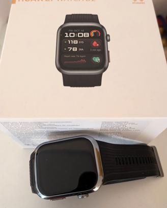 Smartwatch Huawei D2
